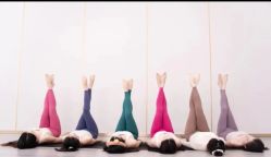 -亚太瑜伽普拉提学院