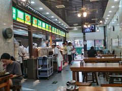 -穆彦华逍遥镇胡辣汤(岗坡路店)