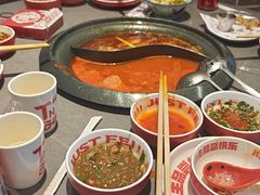 -生活如沸·顺德水牛奶火锅(大学路店)