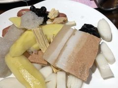 -香园自助小火锅