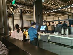 -外婆家(西红门荟聚购物中心店)