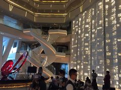 四季酒店-广州四季酒店