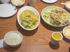 -吕氏疙瘩汤·新鲁菜(济南万象城店)