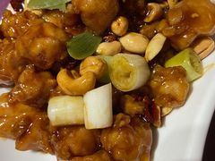 -万柳阁小馆·花园餐厅(龙潭湖店)
