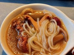 -慢丽江·云南野生菌土鸡锅(付家庄店)
