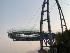 -京东石林峡风景区