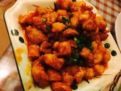荔枝肉-聂记粤菜馆(鼓西路店)