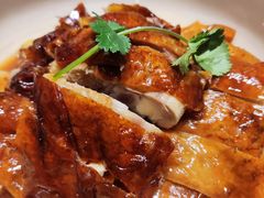 -留半山·香港食堂(啦啦宝都店)
