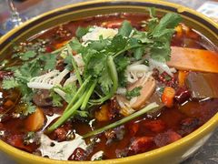 -曹胖子龙虾馆(黄桦路店)