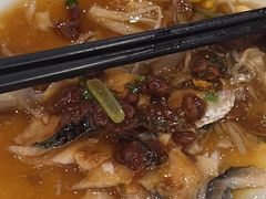 -糟粕醋·椰苑海南菜餐厅(亚龙湾天域酒店)
