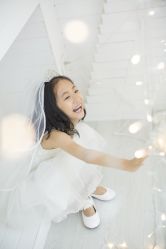点击看大图 韩国WPlus儿童摄影工作室-WPlus明星肖像亲子全家福摄影