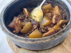 -悦融·京鲁菜·露台花园(安定门店)