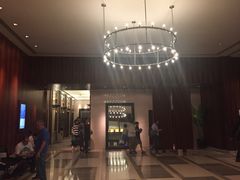 -香港尖沙咀凯悦酒店