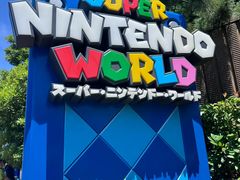 -日本环球影城