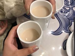 蒙古陶高奶茶-蒙古大营·蒙古演绎餐厅(赛马场店)