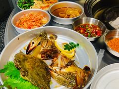 -馥二代韩式烤肉 2세대 불고기(喷水池店)