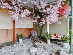 -千鹤日本料理(穿山路店)