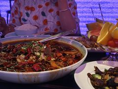 -粉墨特色菜·烧烤音乐酒馆