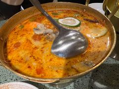 冬阴功-Home Thai·泰谣(王府井apm店)