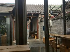 -VOYAGE COFFEE(杨梅竹店)