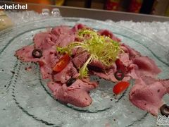 -上海东方佘山翰悦阁酒店·Vie全日制餐厅