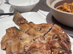 -粗茶淡饭·汉口公馆(循礼门店)