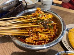 -肖四女·江湖菜(临港店)