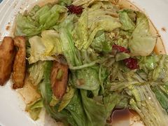 -新疆巴州金丝特餐厅(大钟寺店)