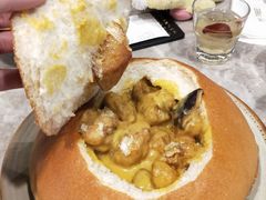 -大树餐厅(红旗街万达店)