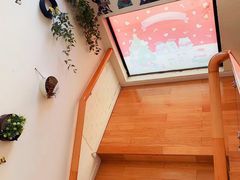 -BlueBubble蓝泡泡婴幼儿游泳会所(合川路店)