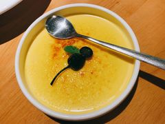 手工焦糖布丁-新贝乐意大利餐厅(苏州中心店)