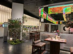 -假装苏杭·园林餐厅(陆家嘴中心店)