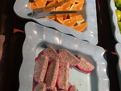 -阪尚皇·原切牛排·烤肉火锅自助(北京路店)