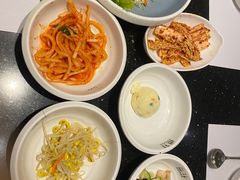 -本家·添百客韩国料理(泰然店)