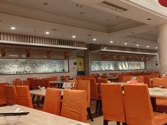 -穆桂英美食(南禅寺店)