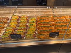 -FANEN法念·烘焙·甜点(万象城店)