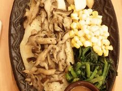 -萨莉亚意式餐厅(深圳北站店)