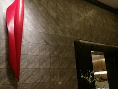 -北京希尔顿逸林酒店