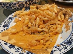 -即墨老公社·海肠捞饭大王(古城店)