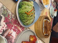-点都德(汇胜楼店)