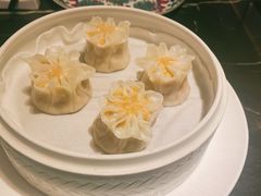 -海派悦庭·海胆烧麦·新融合菜(凯德广场店)