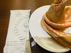 -郑州美盛喜来登大酒店