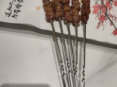 -恒盛居回族饭店