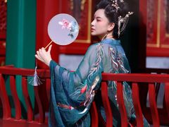 -汉艺唐风茶艺培训(联发华美空间店)