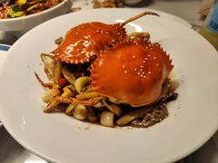 -老李家土菜馆·安吉地标美食