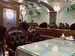 大堂-新疆伊宁远征餐厅