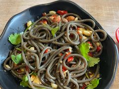 -香满堂川湘菜烤鱼(龙茗路店)