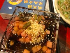 -蜀大侠火锅(四川北路店)