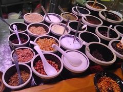 -重庆石磨豆花庄(乔庄店)
