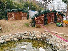 -HERRE·FARM 赫尔露营农场·团建聚会包场